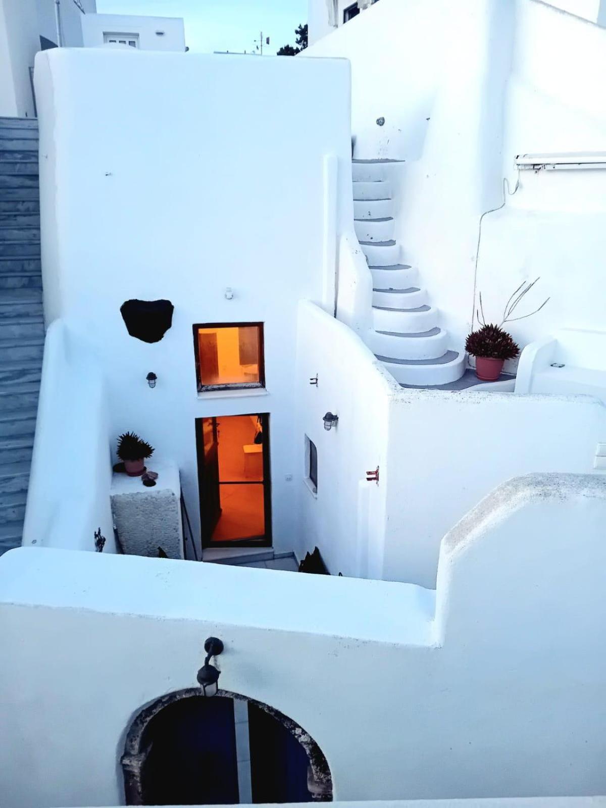 Dom wakacyjny Casa Vero Santorini *